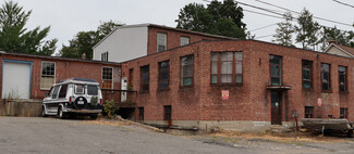 Torrington, CT Industrial - 66 Whiting Ave