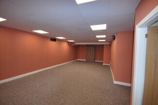 Leven, FIF Office - 13B Durie St