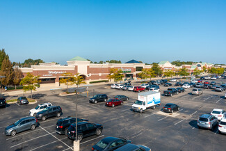 West Bloomfield, MI Retail - 7130-7440 Orchard Lake Rd