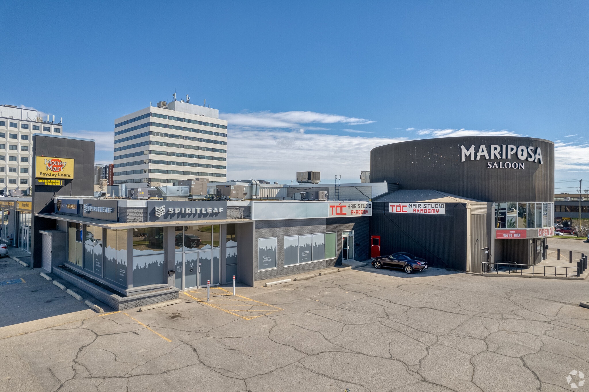 6008 MacLeod Trl SW, Calgary, AB for Rent