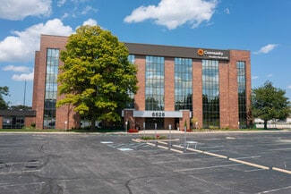 Indianapolis, IN Office - 6626 E 75th St Indianapolis, IN Office - 6626 E 75th St