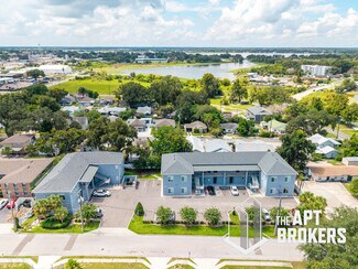 Winter Haven, FL undefined - 750 Avenue C SW Winter Haven, FL undefined - 750 Avenue C SW