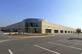 North Charleston, SC Flex, Industrial - 1141 Remount Rd