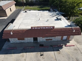 San Antonio, TX Freestanding - 7113 Bandera Rd San Antonio, TX Freestanding - 7113 Bandera Rd