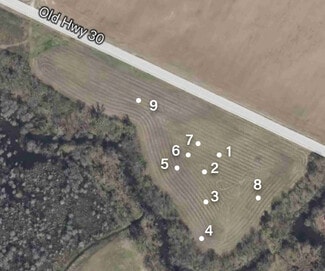 Scott, AR Commercial - 15798 Old Highway 30