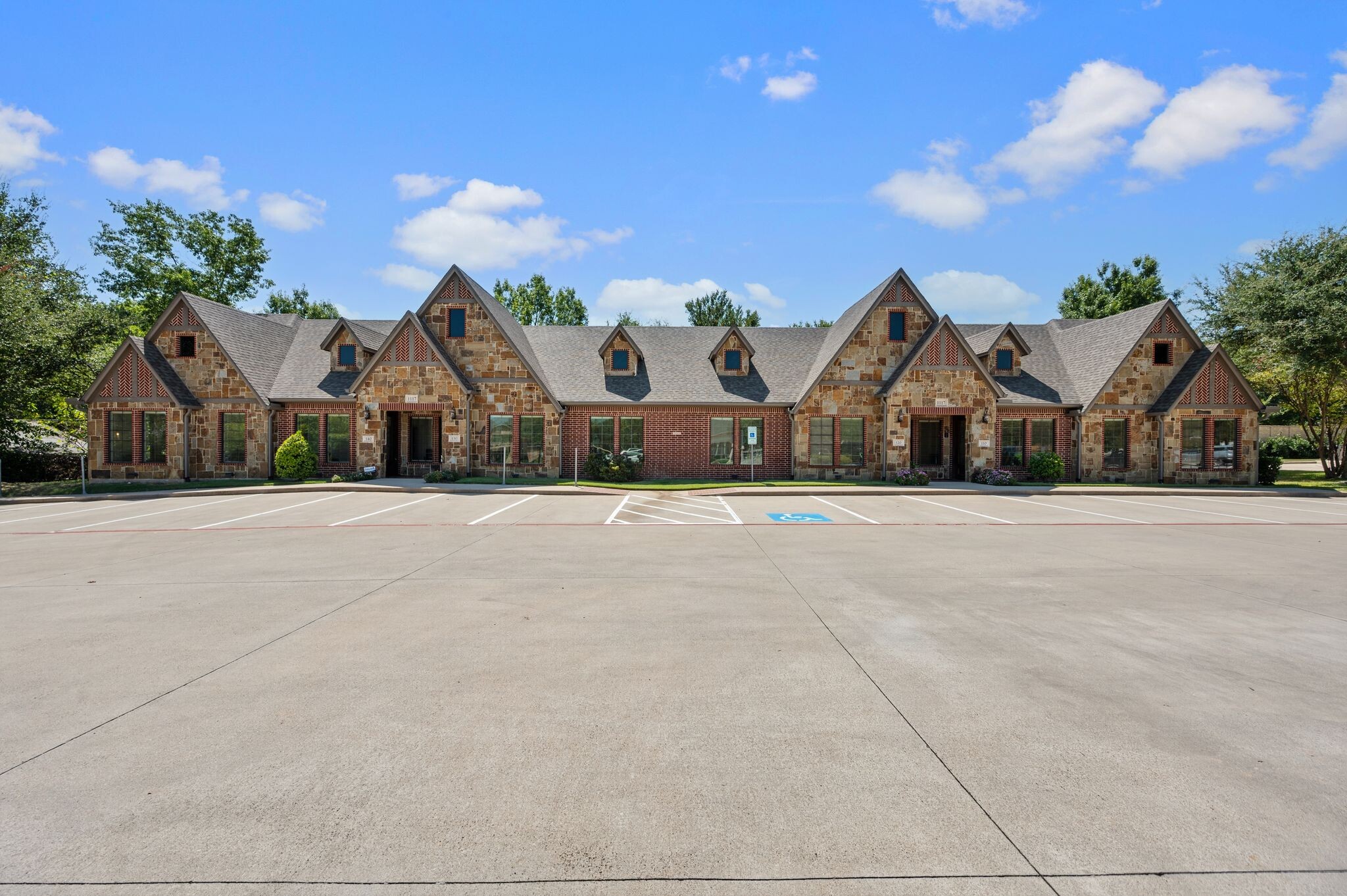 1117 Glade Rd, Colleyville, TX for Sale