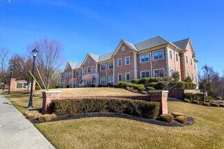 Warren, NJ Office - 58 Mount Bethel Rd Warren, NJ Office - 58 Mount Bethel Rd