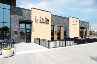 Johnston, IA Retail - NW 62nd & Merle Hay Rd