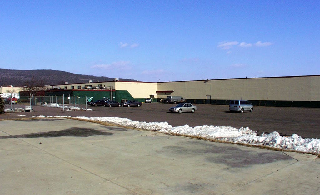 4th & Pacific Ave @ Pacific Ave, West Pittston, PA for Sale