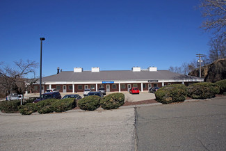 Derby, CT Office/Medical - 111-117 New Haven Ave