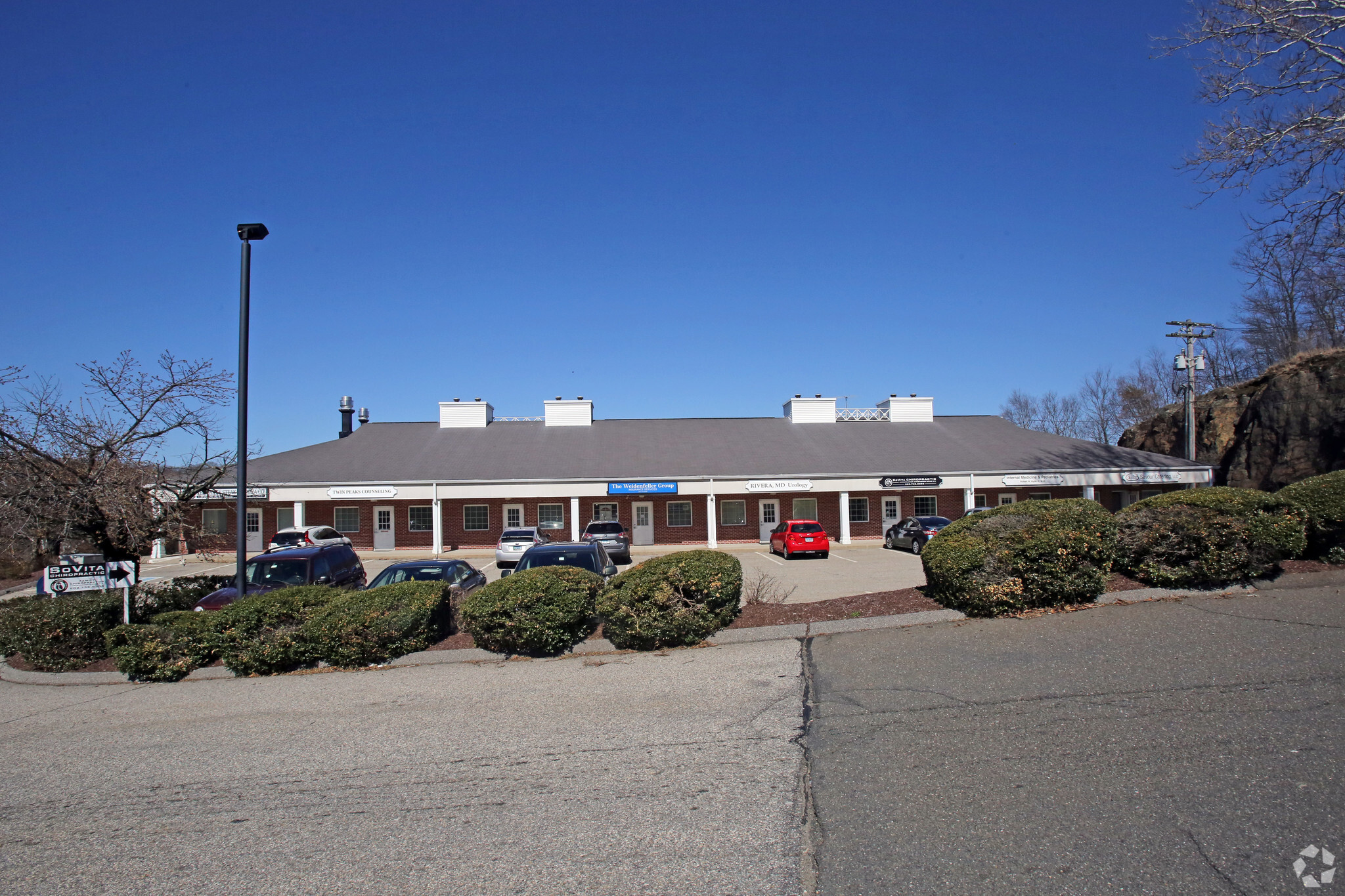 111-117 New Haven Ave, Derby, CT for Rent