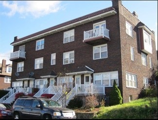 Vandergrift, PA Apartments - 501 Jackson Ave