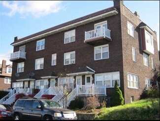 Vandergrift, PA undefined - 501 Jackson Ave