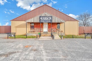 Clinton, OK Restaurant - 22203 N Frontage Rd