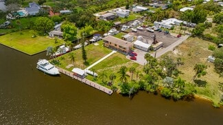 Fort Myers, FL Marinas - 2200 Marina Park Dr