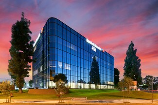 Commerce, CA Office - 5800 S Eastern Ave