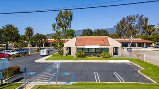Pomona, CA Office, Office/Retail, Retail - 305-355 E Foothill Blvd