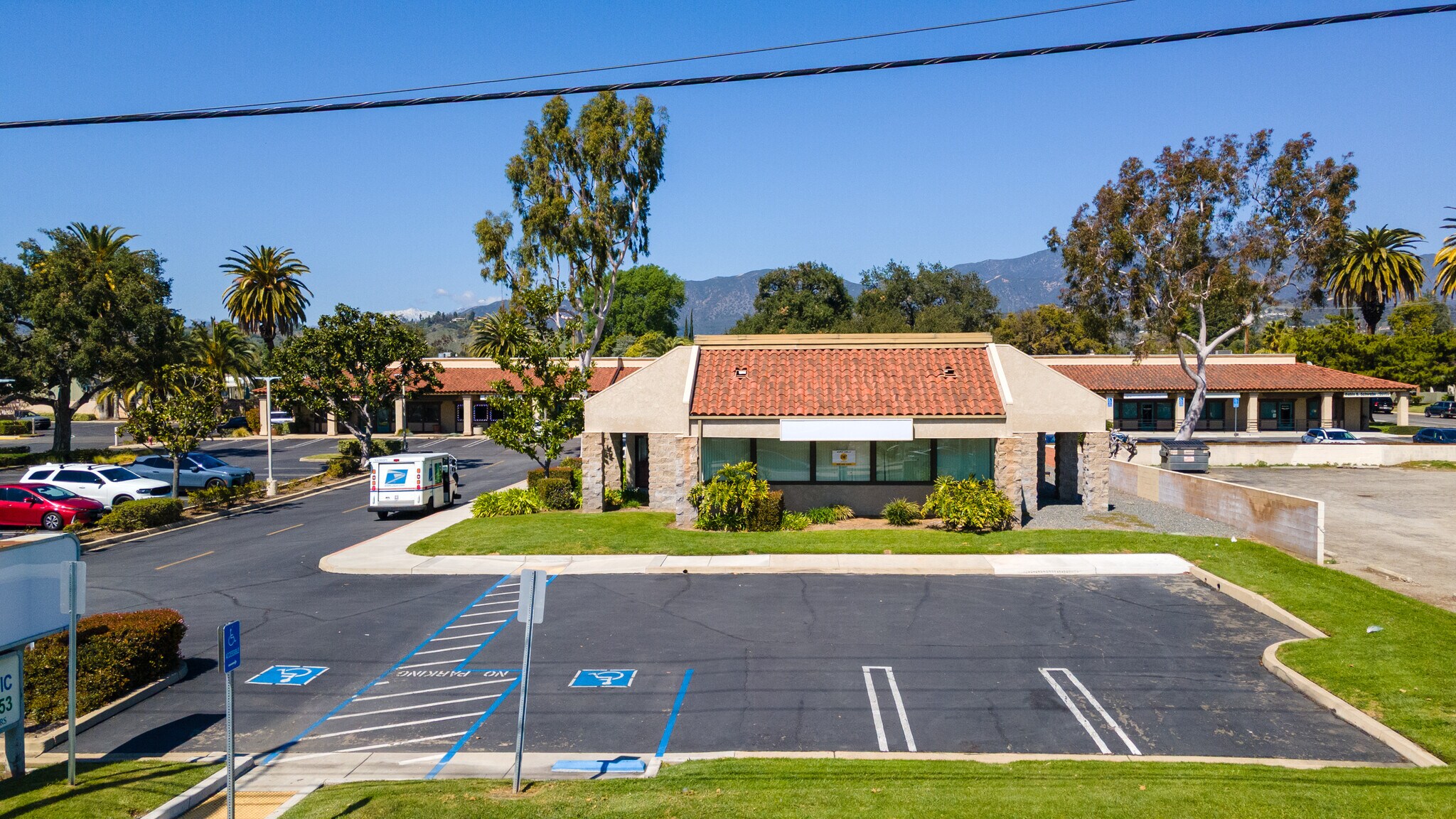 305-355 E Foothill Blvd, Pomona, CA for Rent
