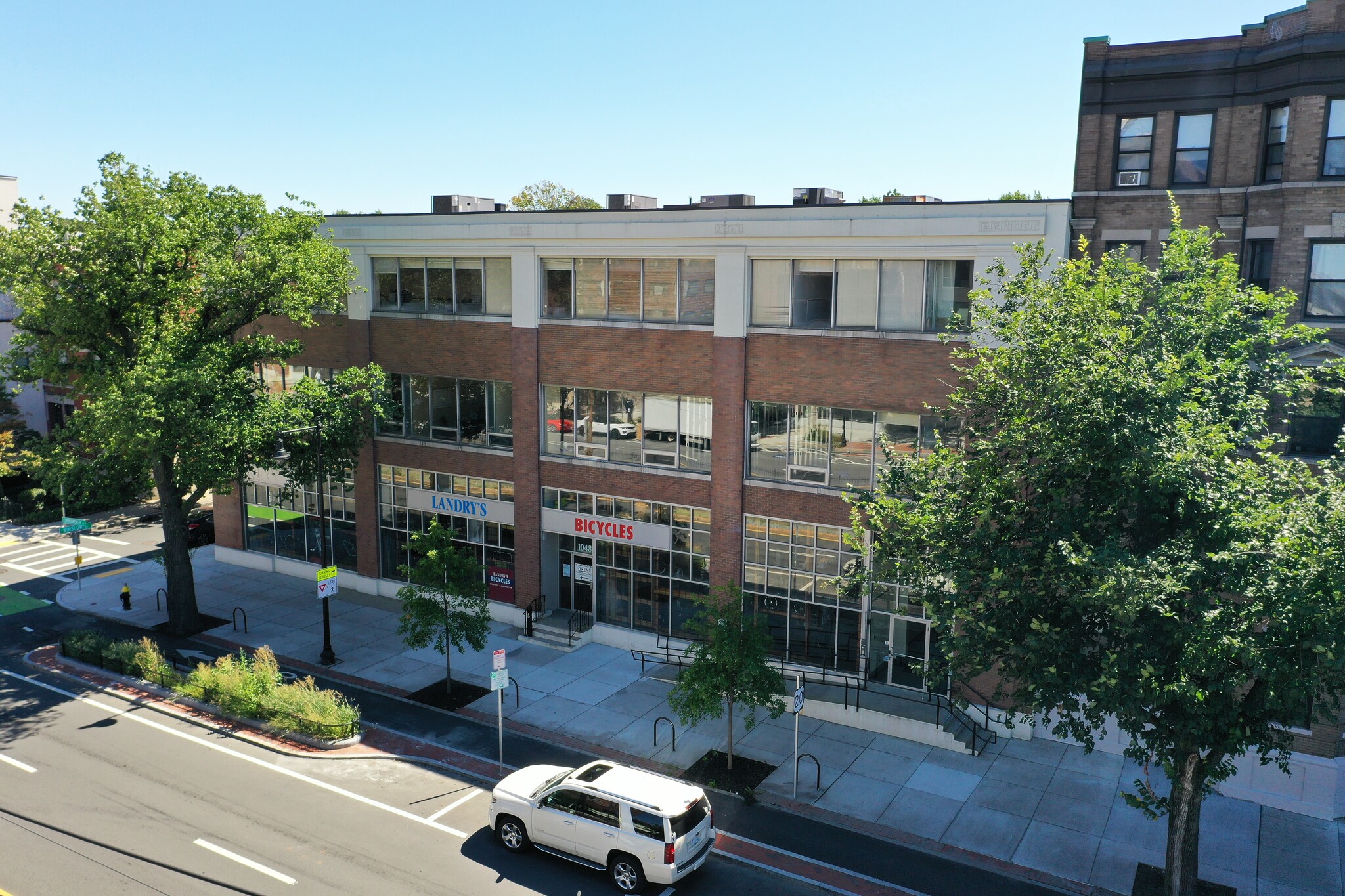 1048-1050 Commonwealth Ave, Boston, MA for Rent