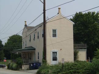 Lafayette Hill, PA Freestanding - 500 W Germantown Pike Lafayette Hill, PA Freestanding - 500 W Germantown Pike