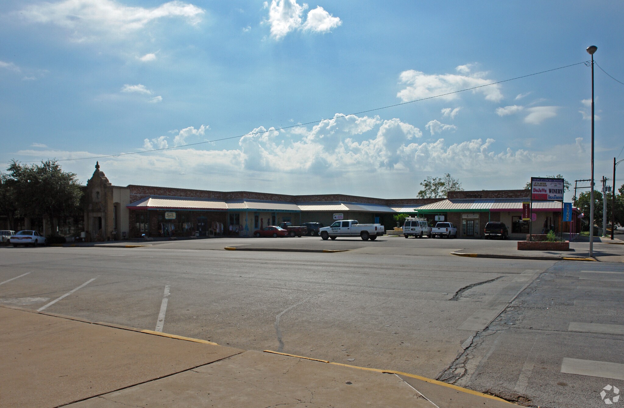 113 E Concho Ave, San Angelo, TX for Rent