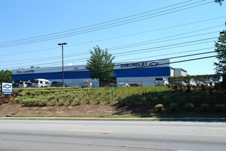 Atlanta, GA Office - 7475 NE Roswell Rd Atlanta, GA Office - 7475 NE Roswell Rd