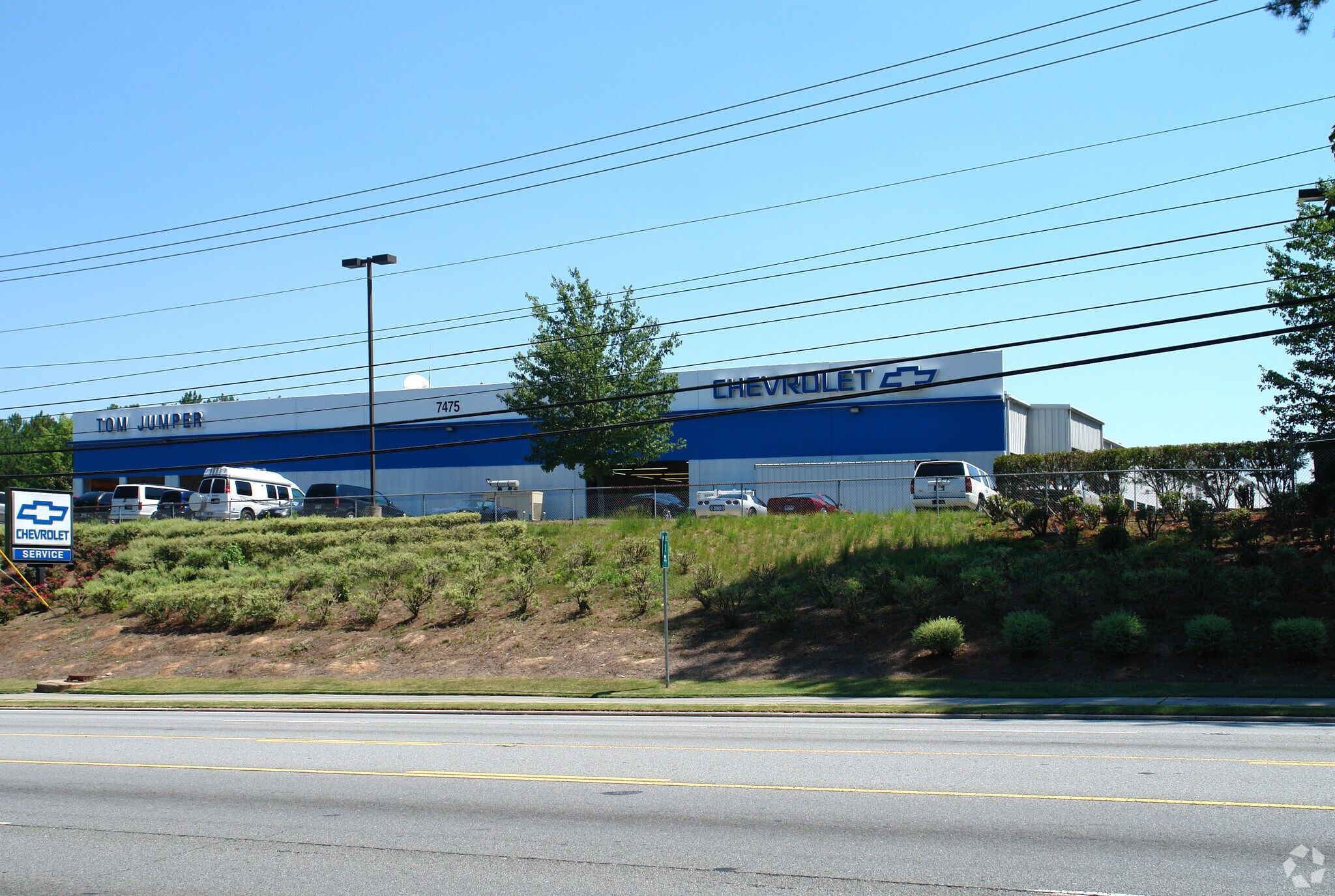 7475 NE Roswell Rd, Atlanta, GA for Rent