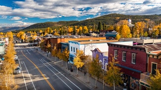 Breckenridge, CO Commercial - 114 S Main St