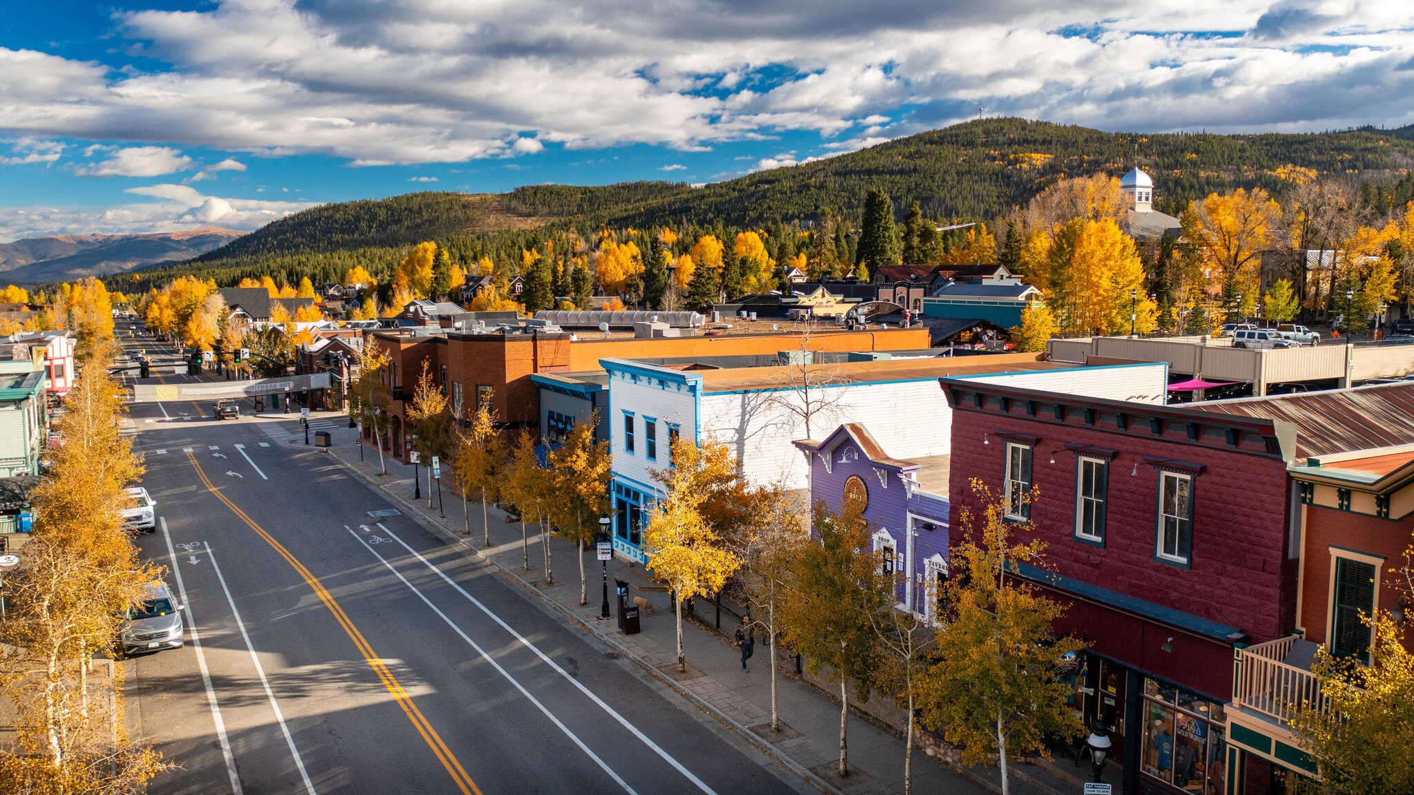 114 S Main St, Breckenridge, CO for Sale