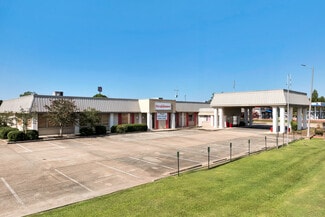 New Iberia, LA Hospitality - 2915 LA-14
