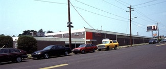 Philadelphia, PA Warehouse - 7920-7960 Rockwell Ave
