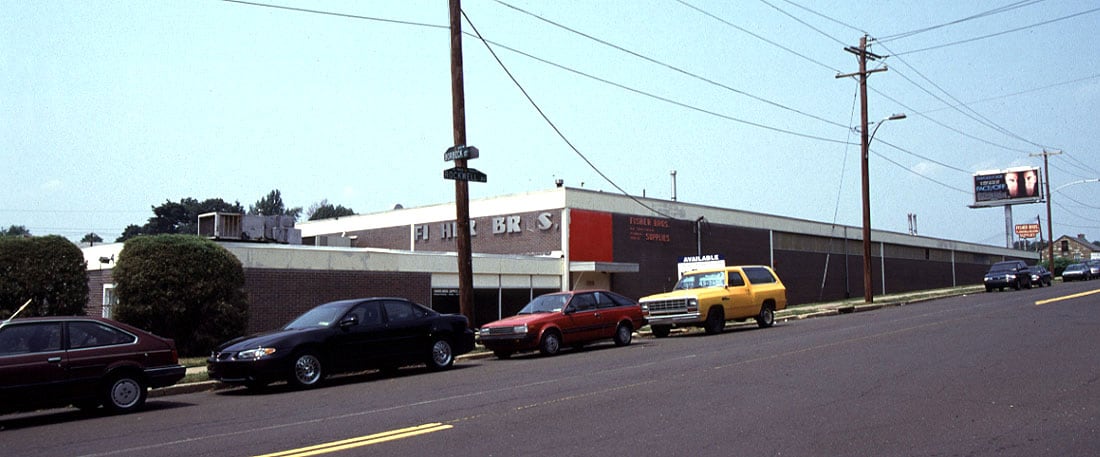 7920-7960 Rockwell Ave, Philadelphia, PA for Sale