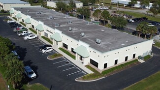 Lehigh Acres, FL Flex - 5570 Lee St