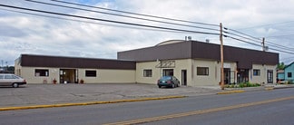 Chehalis, WA Office - 1817 S Market Blvd