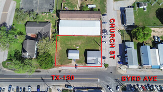 Coldspring, TX Storefront Retail/Office - 0 HWY 150