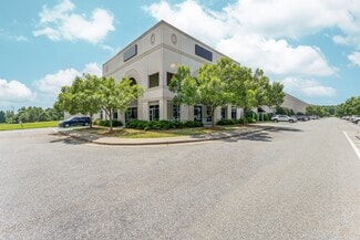 Greensboro, NC Flex, Industrial - 1150 Pleasant Ridge Rd