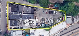 Glendale, NY Commercial Land - 7009 73rd Pl