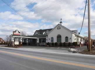 Ulster Park, NY Restaurant - 423 Broadway