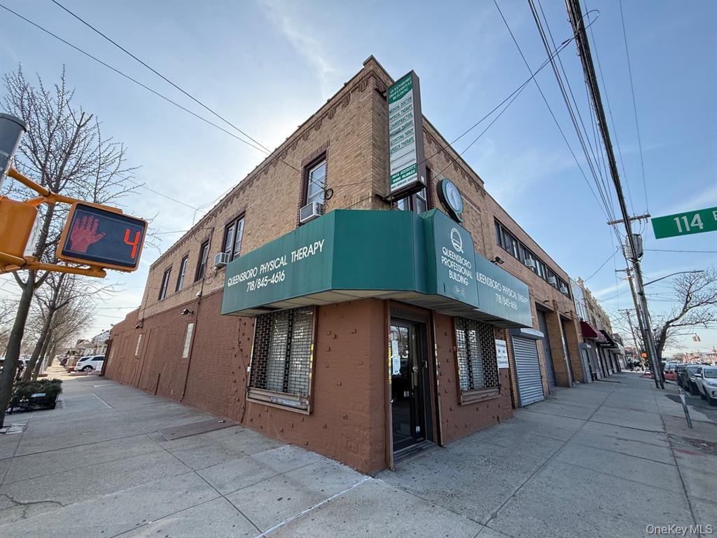 11420 Rockaway Blvd, Jamaica, NY for Sale