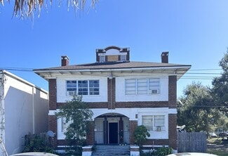 Tampa, FL Apartments - 106 S Delaware Ave