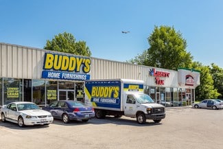 Louisville, KY Retail - 2111 W Broadway