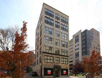 Syracuse, NY Office - 210 E Fayette St