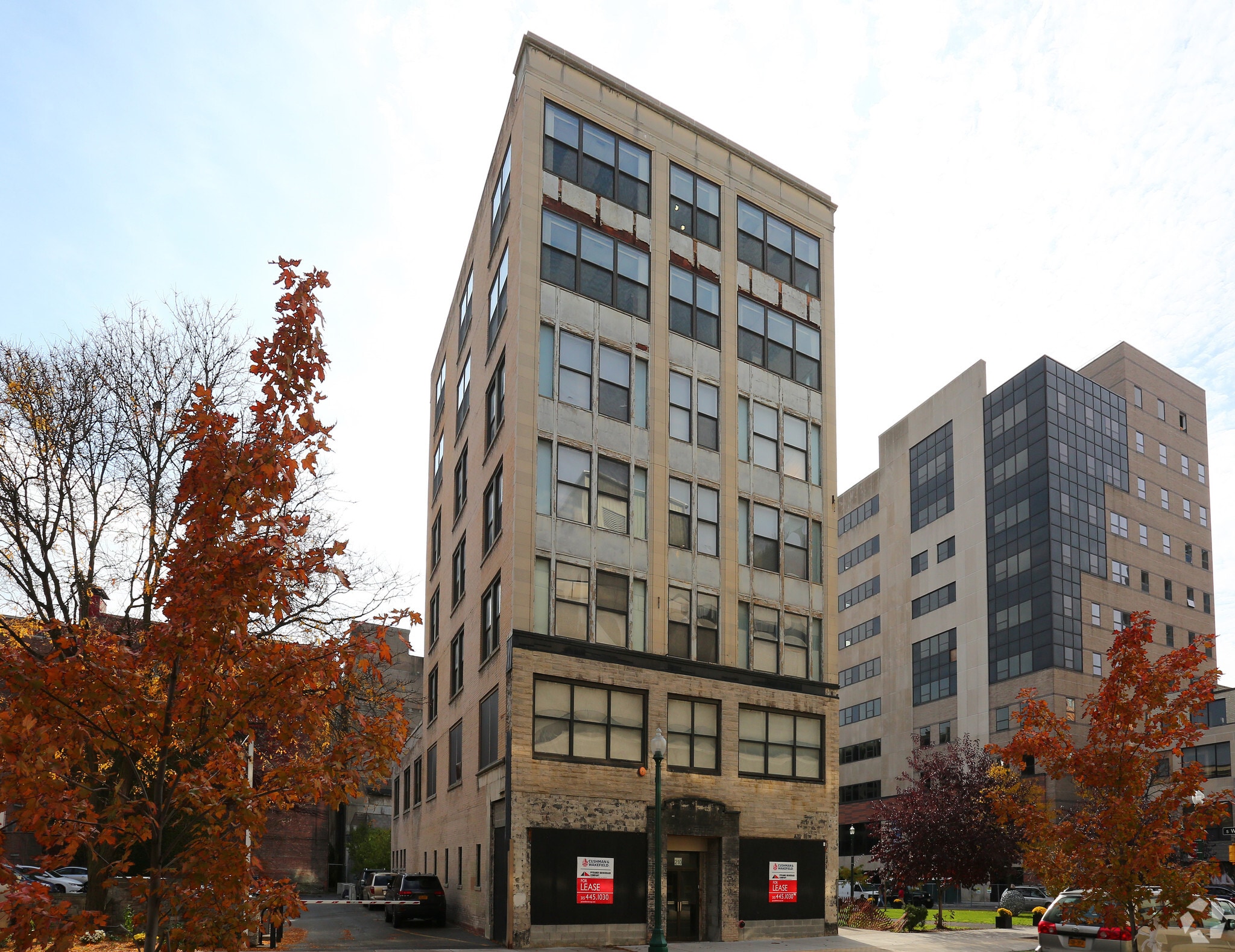 210 E Fayette St, Syracuse, NY for Sale