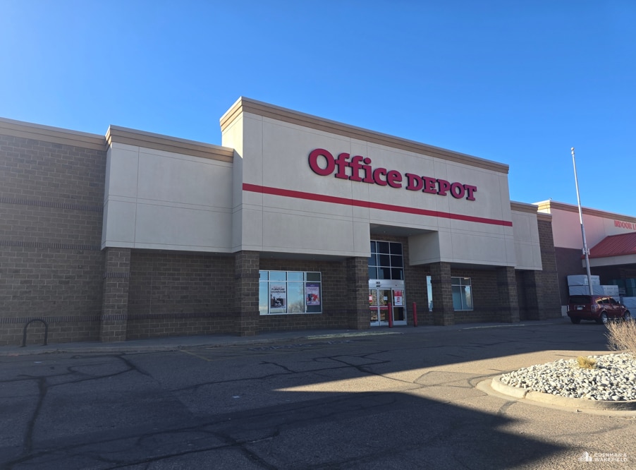 2815-2833 35th Ave, Greeley, CO for Rent