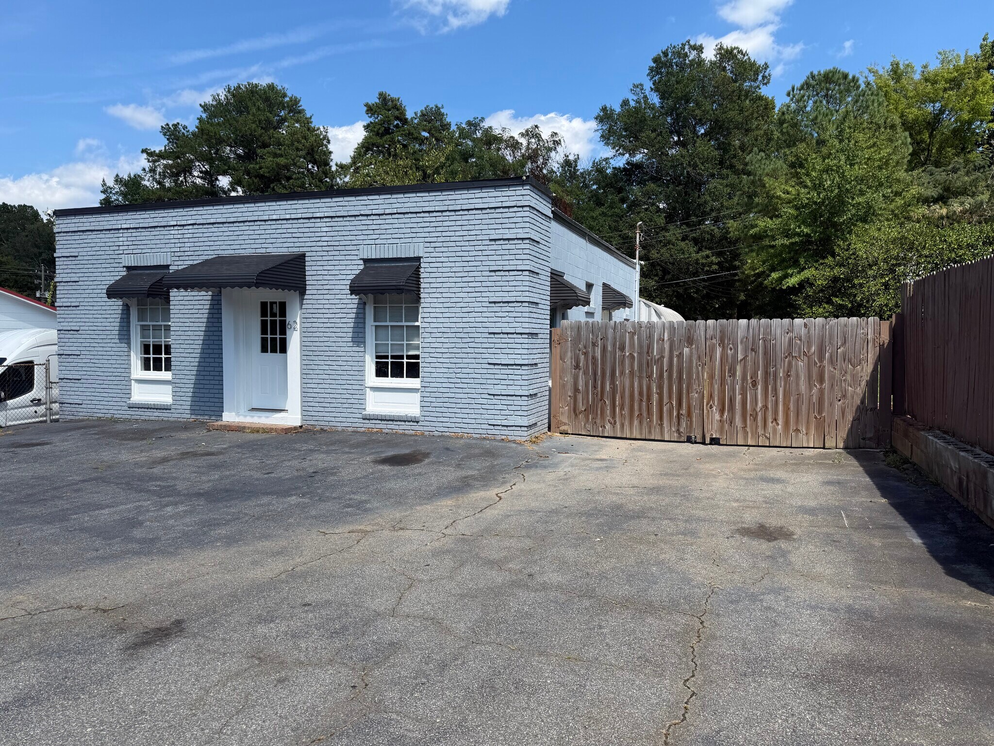 62 NE Barnes St, Marietta, GA for Rent