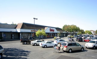 Fairfield, CA Retail - 3001-3099 Travis Blvd