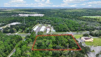 Saint Augustine, FL Commercial - US1 & Datil Pepper Rd