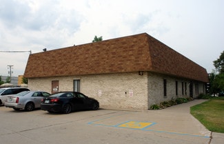 Warren, MI Industrial - 14156 E 11 Mile Rd