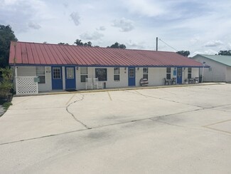 Welaka, FL Retail - 413 Elm St
