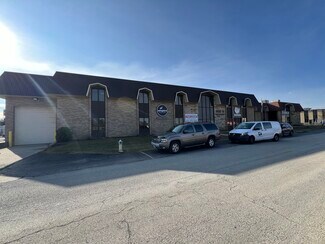 Elmhurst, IL Office - 300 W Lake St